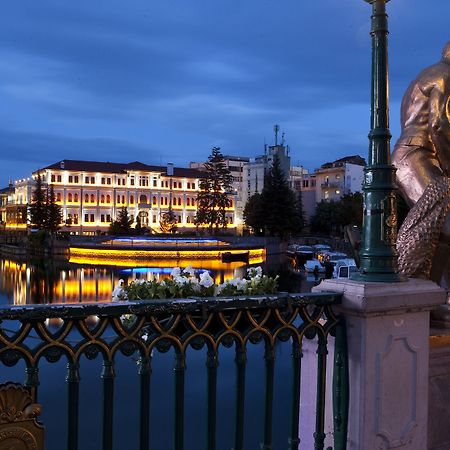 Porsuk Boutique Hotel Eskişehir Exterior foto